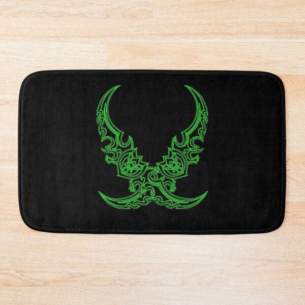 Item preview, Warglaives of Azzinoth designed and sold by DeLyss-Iouz.
