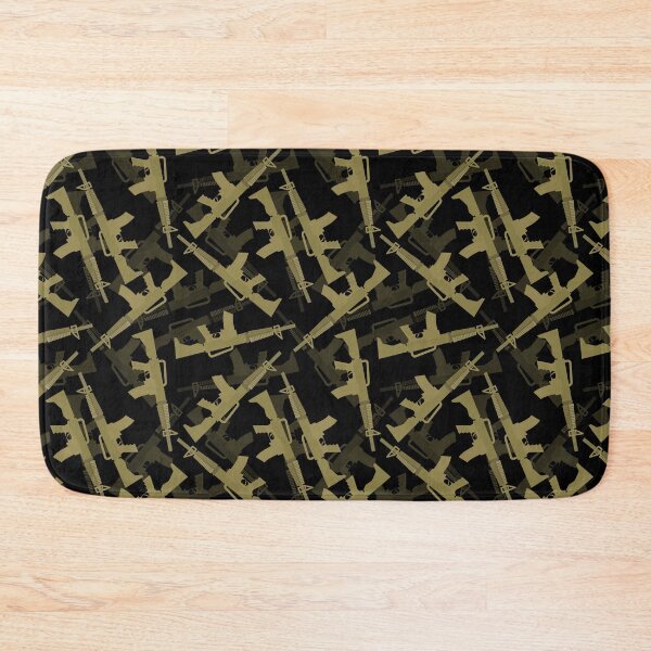 Item preview, Camouflage Pattern | Camo Stealth Hide Military designed and sold by anziehend.