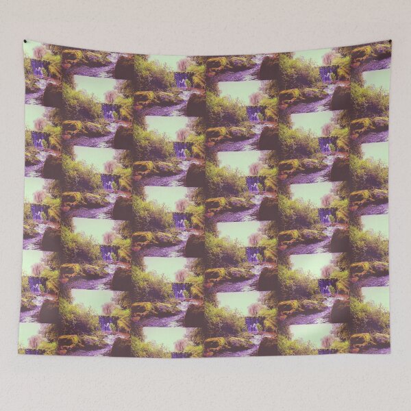 Item preview, Countryside, Lakes & Forest C148 designed and sold by Hyperion Photoart.