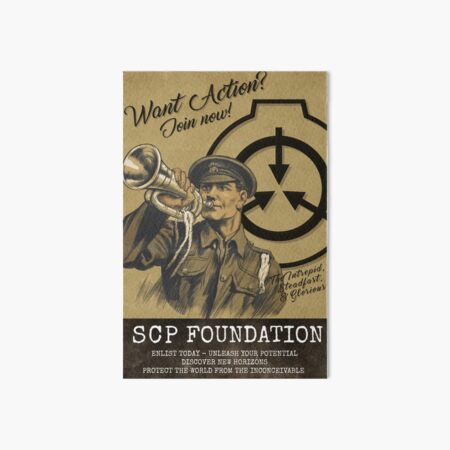 300$+/30k+] SCP Foundation Developer Opportunity - Recruitment