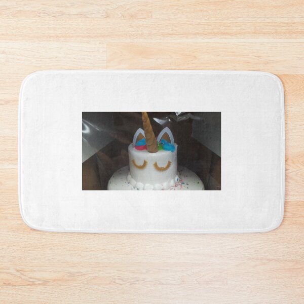 Item preview, Nice unicorn cake  designed and sold by Jarred Chaisson.