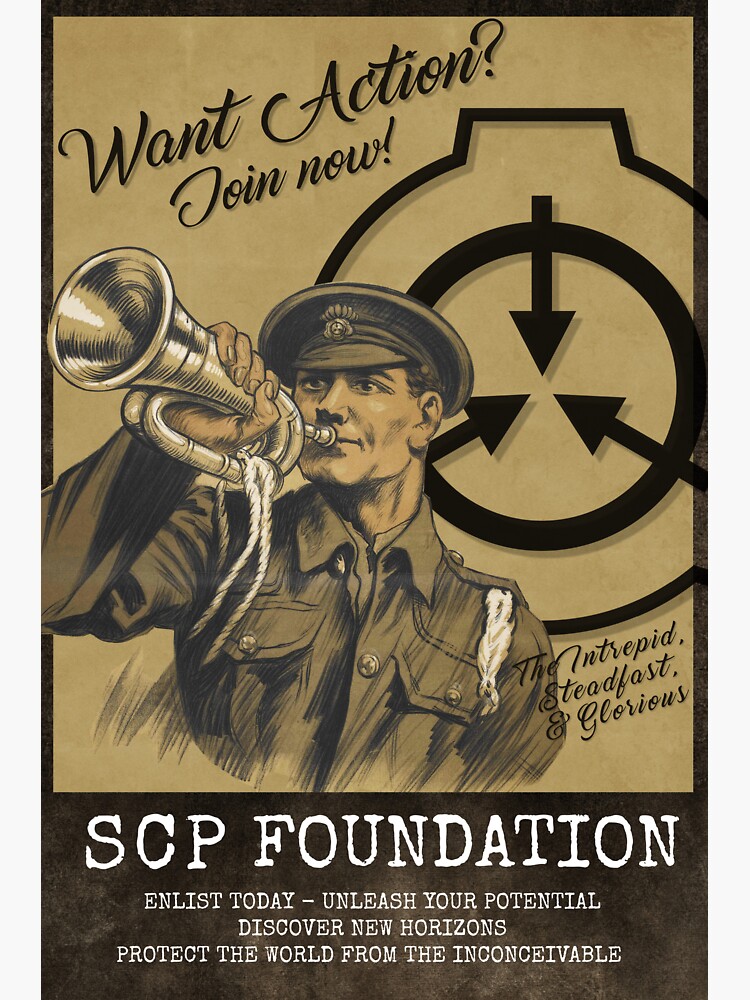 300$+/30k+] SCP Foundation Developer Opportunity - Recruitment