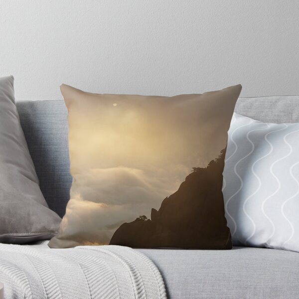 Item preview, Sunrise at Huangshan designed and sold by Sailingstone Travel.