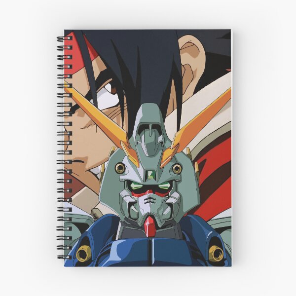 Item preview, Shining Gundam and Domon designed and sold by lman32.