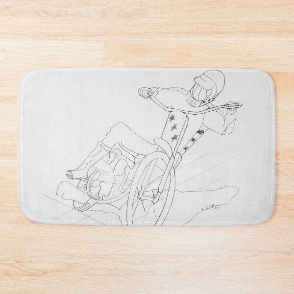 Item preview, MOTORCYCLE 79 designed and sold by Tammera.