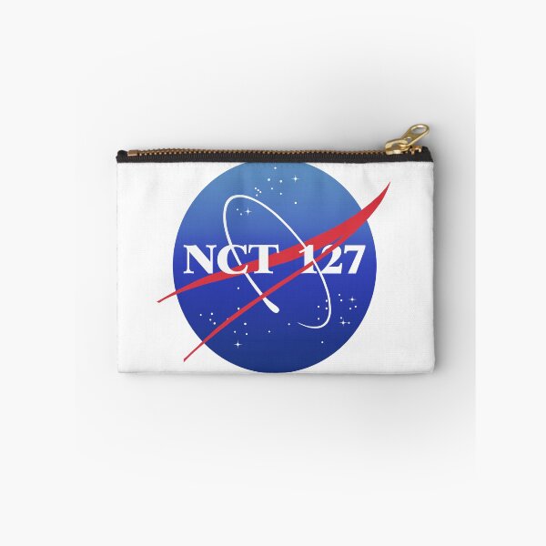 Item preview, NCT 127 NASA designed and sold by lecchinoodles.