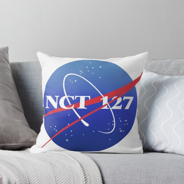Artikelvorschau, NCT 127 NASA entworfen und verkauft von lecchinoodles.