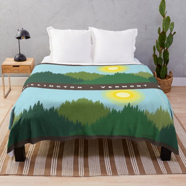 Item preview, Killington, Vermont designed and sold by srwdesign.