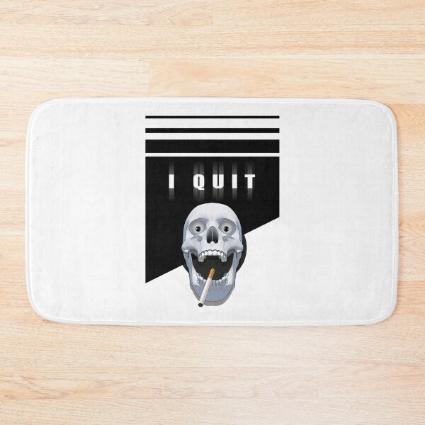 Item preview, Quit Smoking designed and sold by TMBTM.