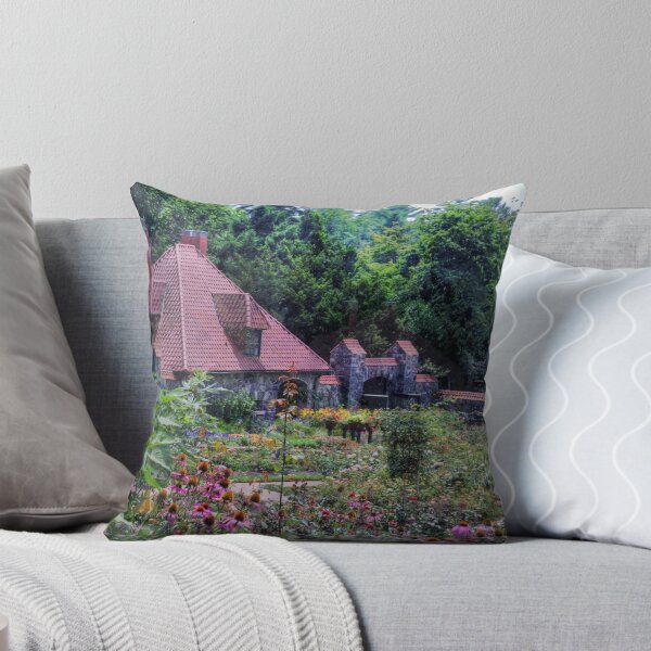 Item preview, Biltmore Garden designed and sold by Savannah Gibbs.