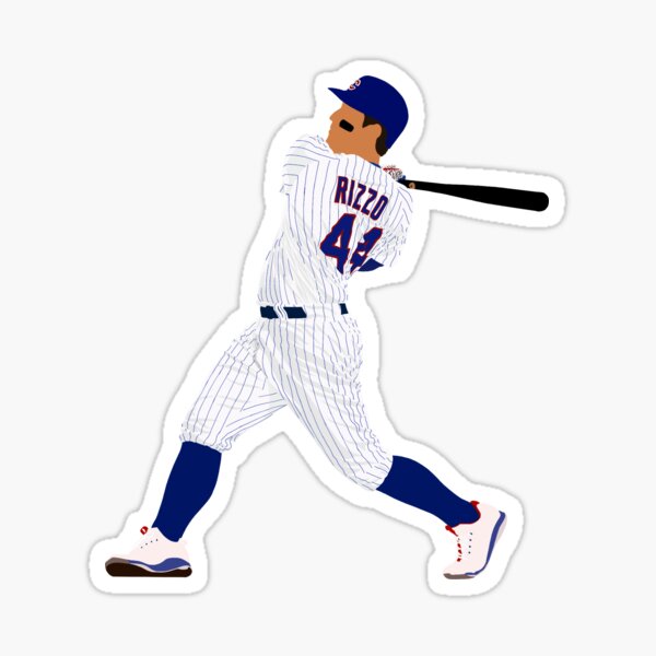 Anthony Rizzo Sticker