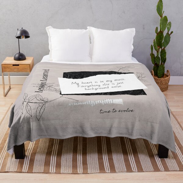 Item preview, My Heart is in My Music | Lesson Learned designed and sold by Michelle Davies.