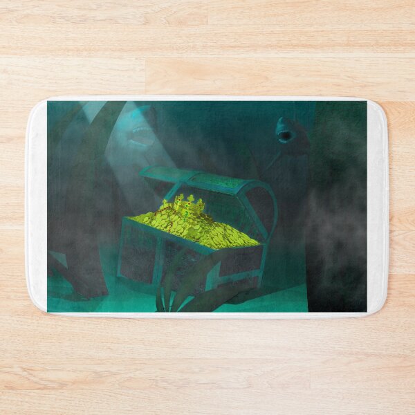 Item preview, Keepers of the deep designed and sold by Carol and Mike Werner.