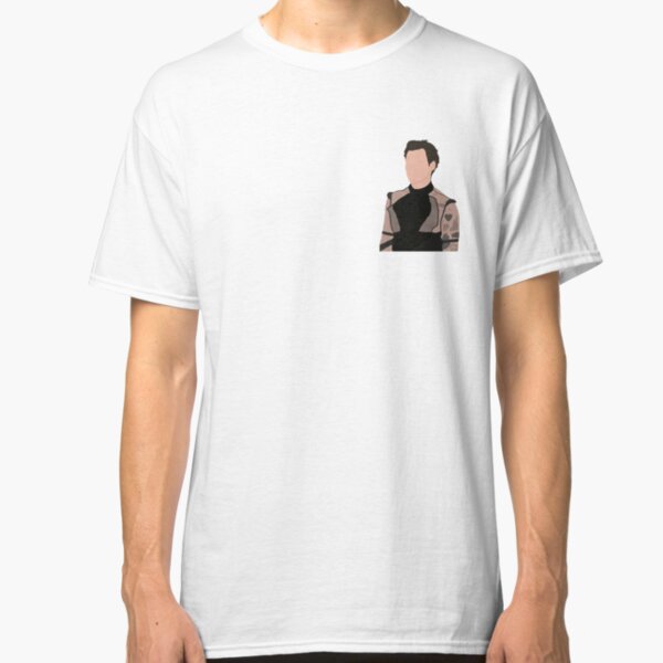 Harry Styles at the Met Gala 2019 Classic T-Shirt