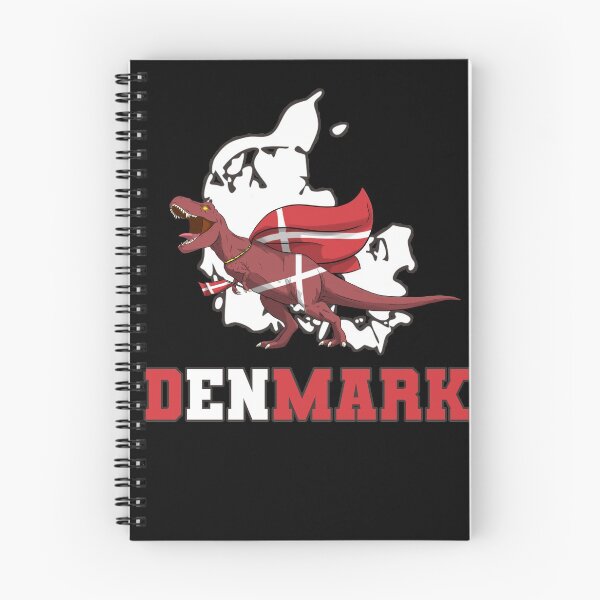 Item preview, Denmark Dinosaur Dino designed and sold by frankidavids.