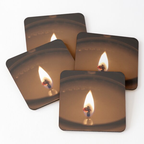 Item preview, Candle Burning designed and sold by Jessicavdavies.