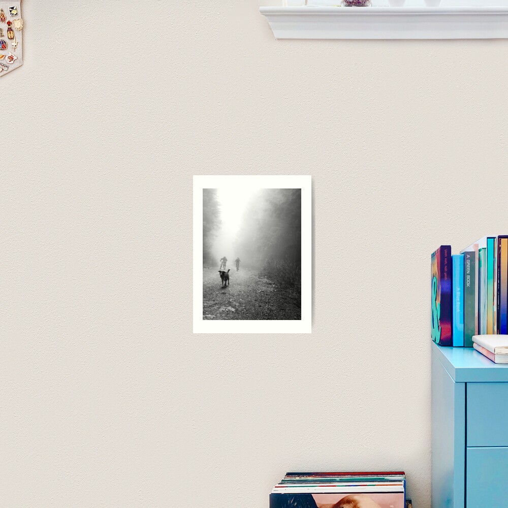 Item preview, Art Print designed and sold by car1edb.