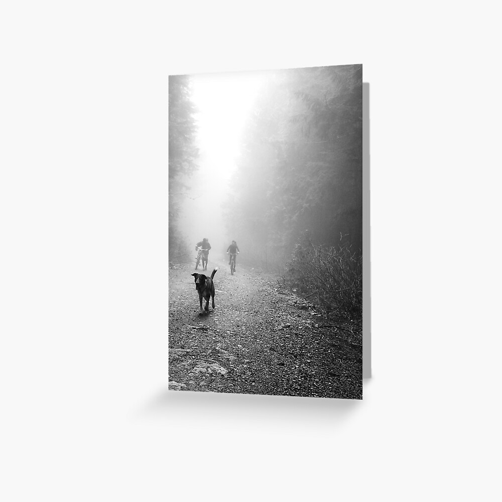 Item preview, Greeting Card designed and sold by car1edb.