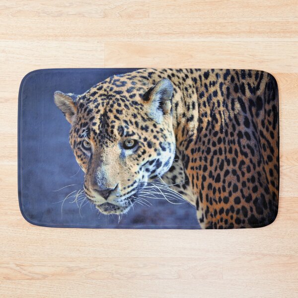 Item preview, Jaguar designed and sold by Savannah Gibbs.