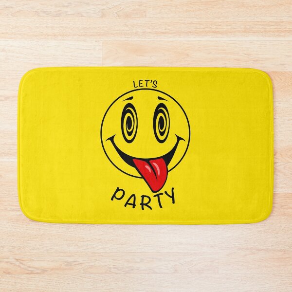 Item preview, Let's Party designed and sold by kernowerno.