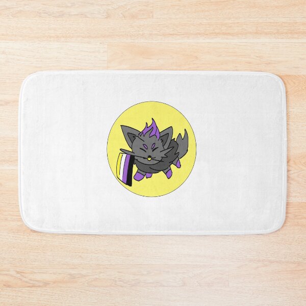 Item preview, Nonbinary Zorua designed and sold by lporter00.
