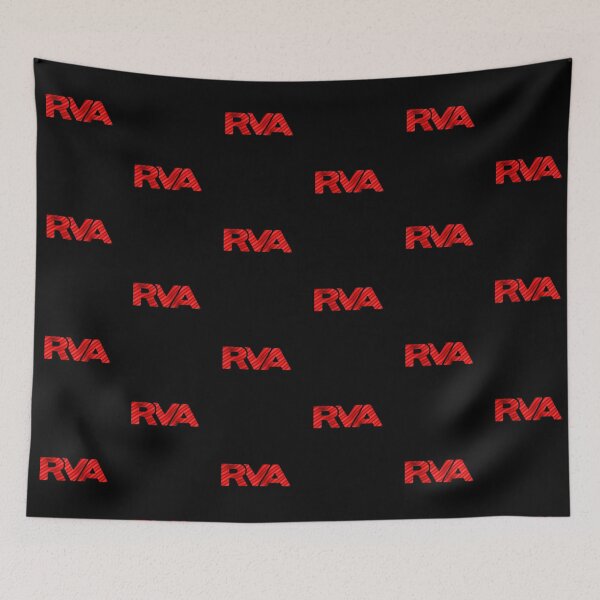 Item preview, Heat Wave RVA Logo of Richmond, Virginia designed and sold by L.  E. Woodson.