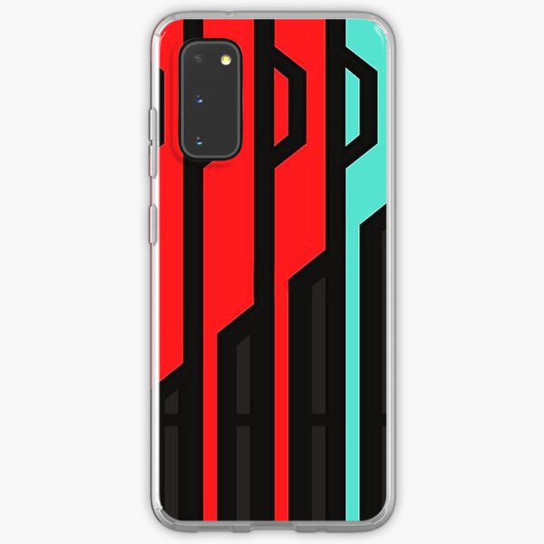 allagan tomstone Samsung Galaxy Soft Case