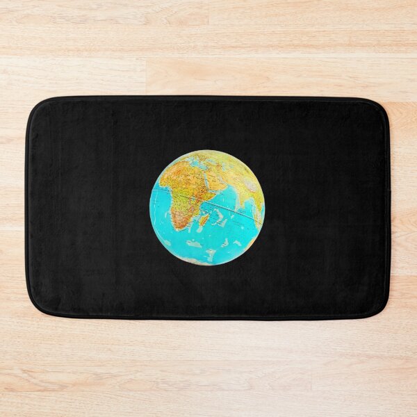 Item preview, Earth Globe In Ukrainian language. designed and sold by IaroslavB.