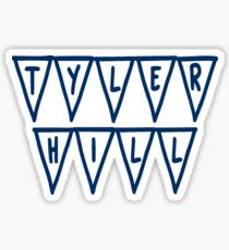 Tyler Hill Camp Sticker