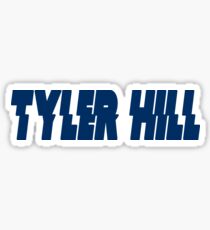 Tyler Hill Camp Sticker