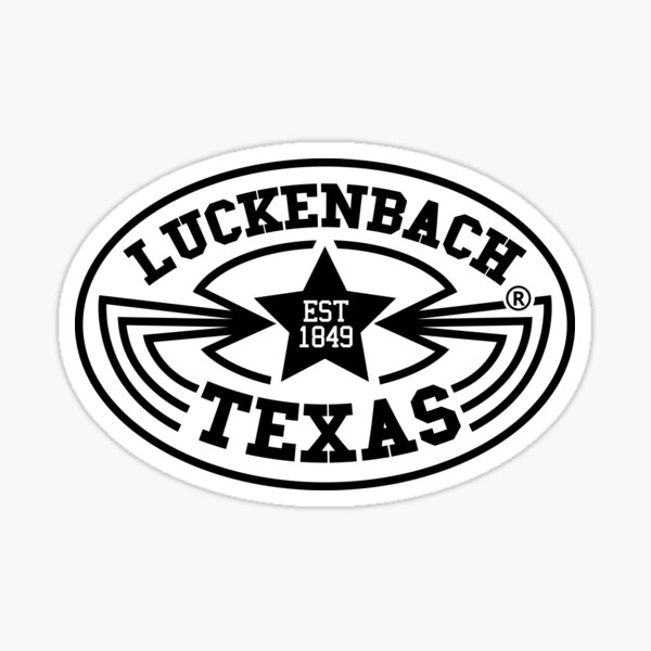 Outlaw Stickers Redbubble