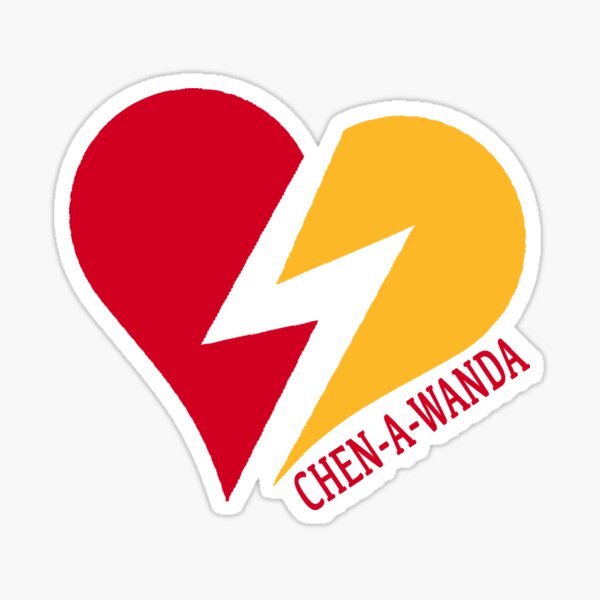 Item preview, Camp Chen-A-Wanda designed and sold by dawsonhop.