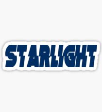 Camp Sternenlicht Sticker