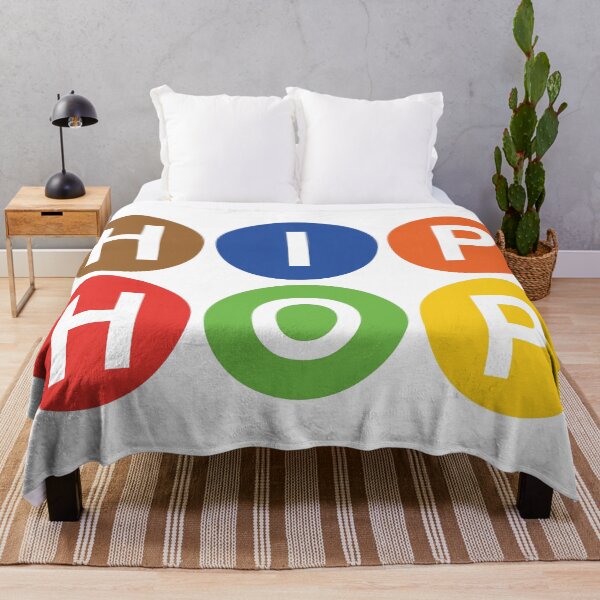 Item preview, HIP HOP - NY Subway Design designed and sold by lotusland.