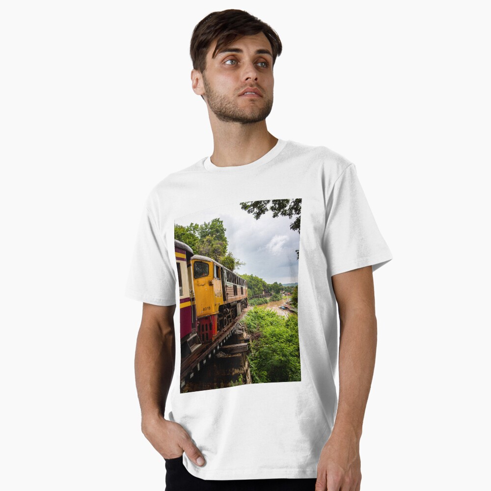Item preview, Premium T-Shirt designed and sold by darren-j-mcleod.