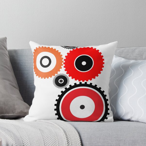 Item preview, Gears designed and sold by chromedesign.