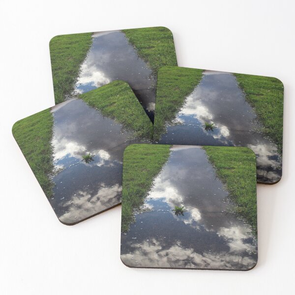 Item preview, Walk in the Sky designed and sold by BrandiVandy.