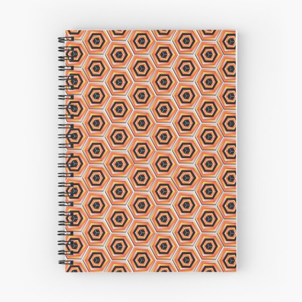 Item preview, ZS AD Hexagonal Levels 2.1.1© designed and sold by OmarHernandez.