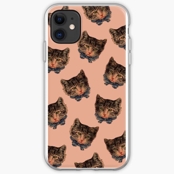 Untitled iPhone Soft Case