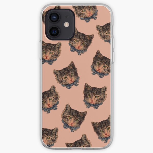 Untitled iPhone Soft Case