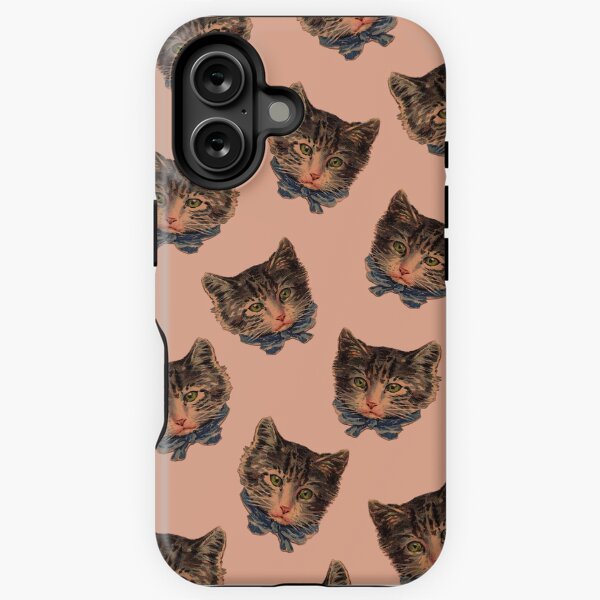 iPhone Tough Case