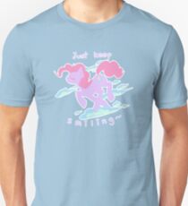 PINKIE PIE Unisex T-Shirt