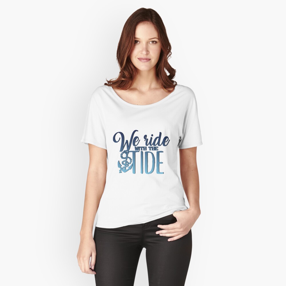 Item preview, Camiseta ancha designed and sold by alexap45.