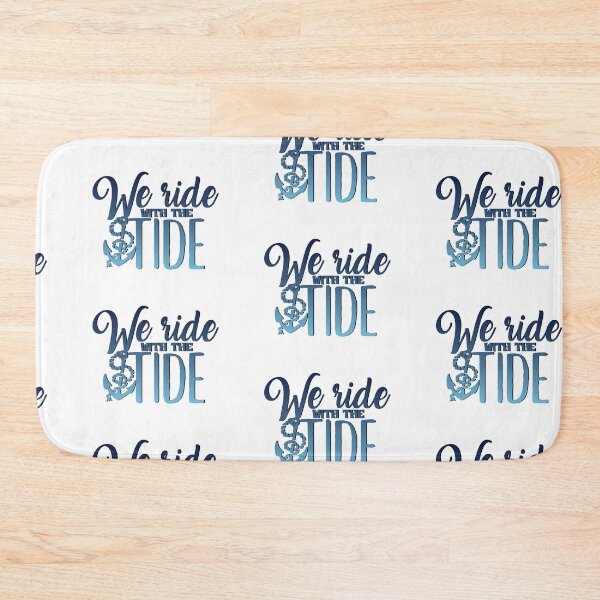 Item preview, Descendants 2 We Ride With The Tide designed and sold by alexap45.