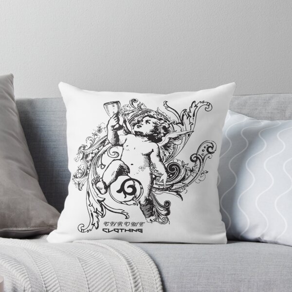 Item preview, Angel designed and sold by chromedesign.