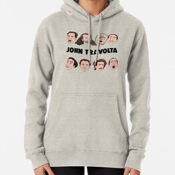 nicolas cage face hoodie