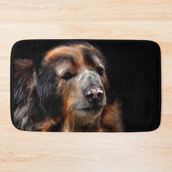 Item preview, Spectacled bear designed and sold by Savannah Gibbs.