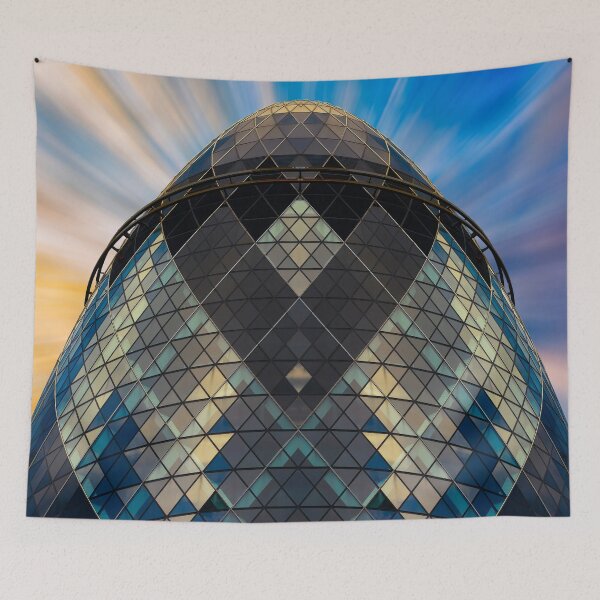Item preview, The Gherkin 3 designed and sold by John Velocci.