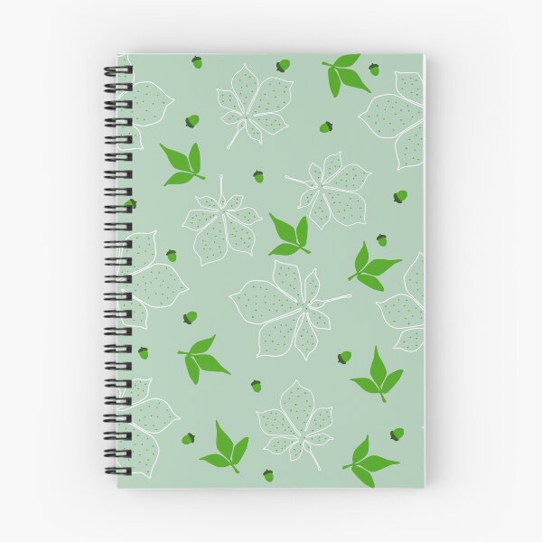 Item preview, Elegant Fall Leaves Pattern designed and sold by oursunnycdays.