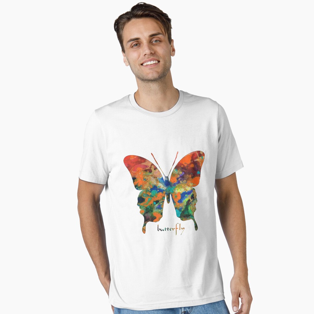 Item preview, Essential T-Shirt designed and sold by MagickMama.